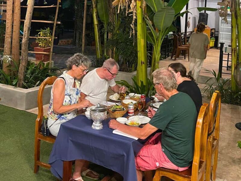 Half-Day Siem Reap: Floating Village & Cooking Tour - Final Thoughts