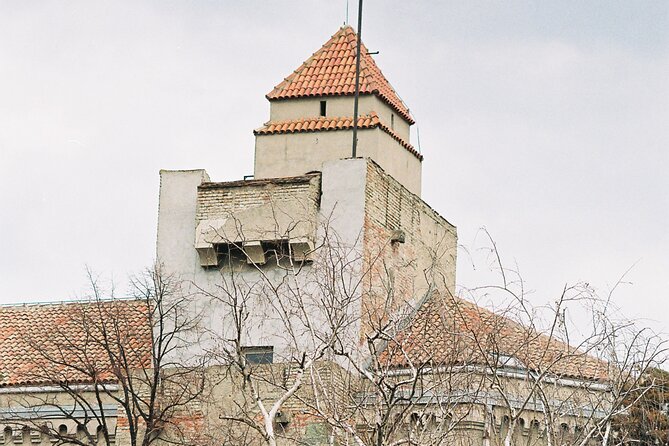 Half-Day Sightseeing and Walking Tour of Belgrade City - Frequently Asked Questions