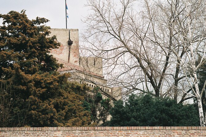 Half-Day Sightseeing and Walking Tour of Belgrade City - The Sum Up