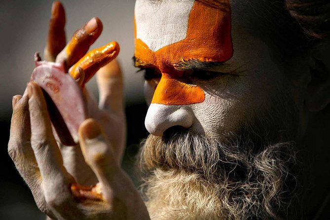 Half Day Sightseeing of Kathmandu City and Swyambhunath Stupa - Overview of the Half Day Sightseeing Tour