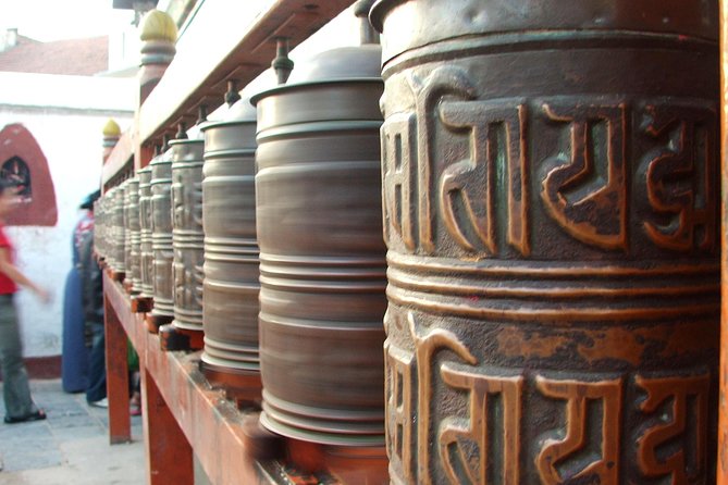 Half Day Sightseeing of Kathmandu City and Swyambhunath Stupa - Important Information and Requirements