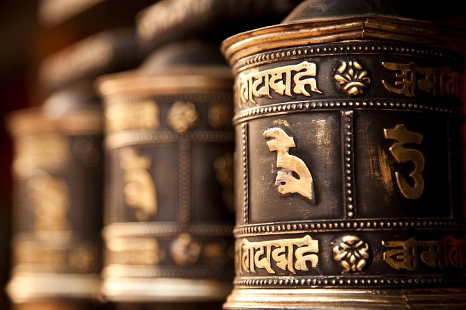 Half Day Sightseeing of Kathmandu City and Swyambhunath Stupa - Cancellation Policy and Refunds