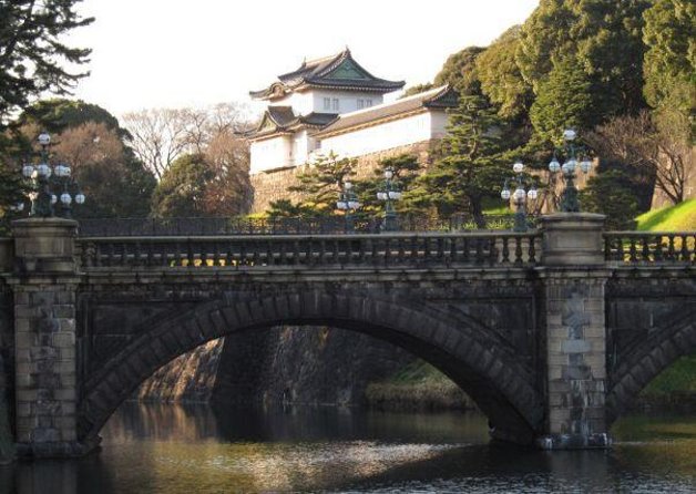 Half Day Sightseeing Tour in Tokyo - Tour Highlights