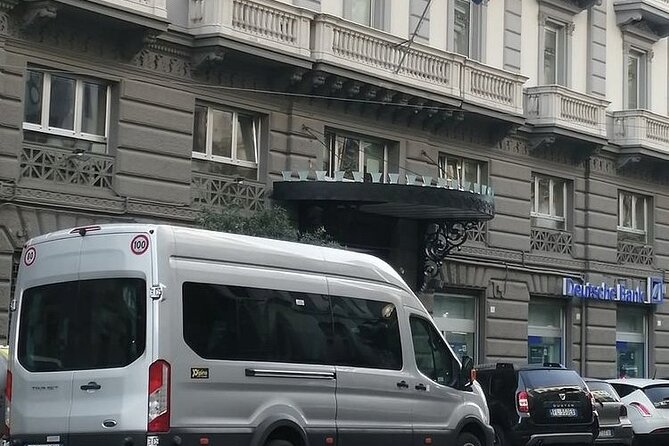 Half-Day Sightseeing Tour of Napoli - Frequently Asked Questions