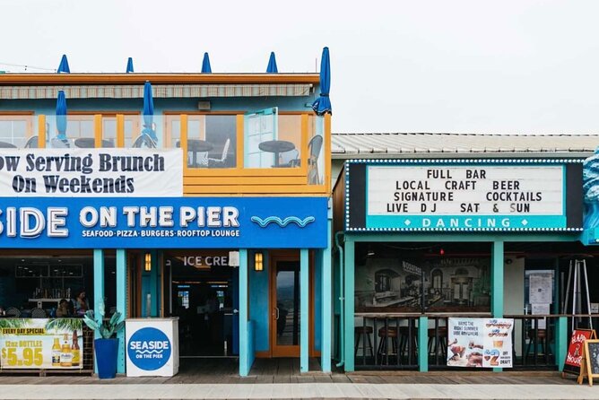 Half-Day Sightseeing Tour of the Best of Los Angeles - History and Culture of Los Angeles