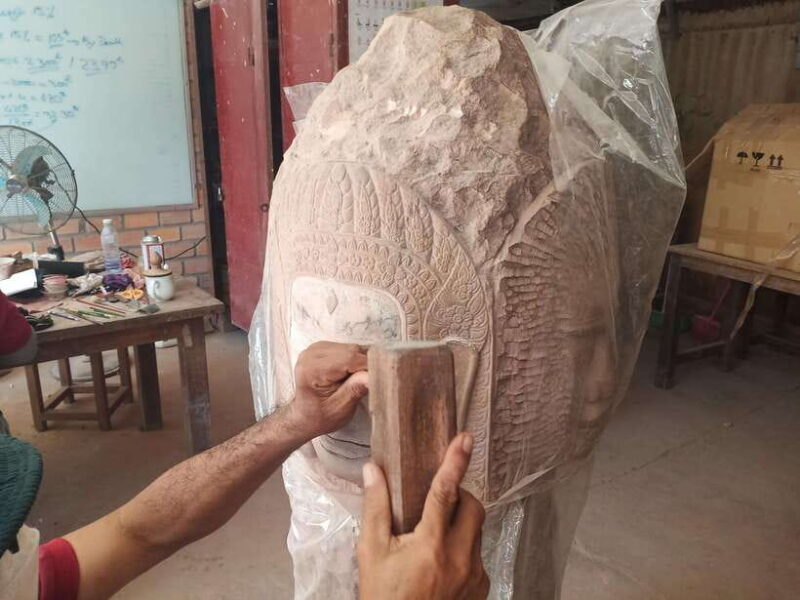 Half-Day: Silk Farm, Senteur Angkor, and Satcha Workshop - Practical Details and Tips for the Tour