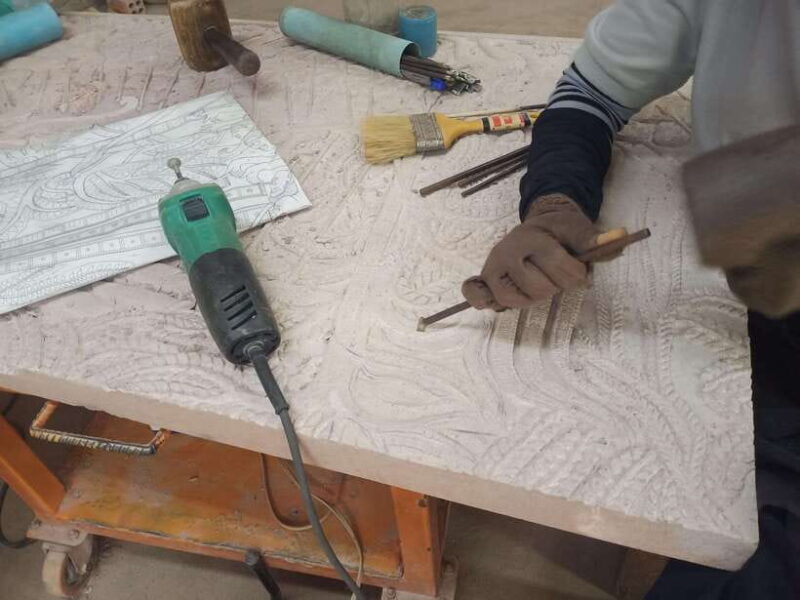 Half-Day: Silk Farm, Senteur Angkor, and Satcha Workshop - Good To Know