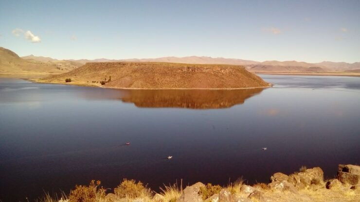 Half-Day Sillustani Inca Cemetery Tour - Good To Know