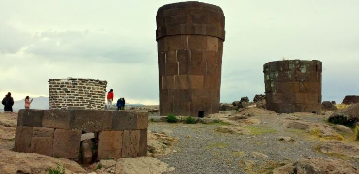 Half-Day Sillustani Inca Cemetery Tour - Tour Details