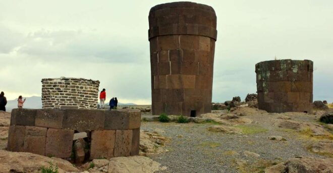 Half-Day Sillustani Inca Cemetery Tour - Highlights