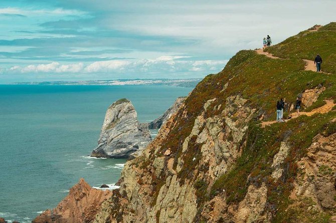 Half Day Sintra PRIVATE TOUR Pena Palace Roca Cape (2-6persons) - Tour Details