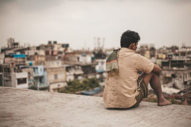 Half Day Slum Walking Tour Delhi - Inclusions
