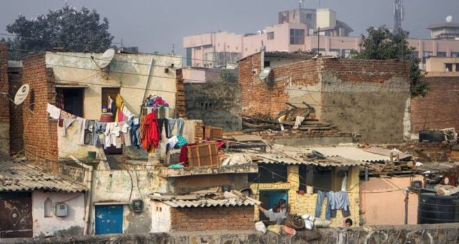 Half Day Slum Walking Tour Delhi - Additional Information