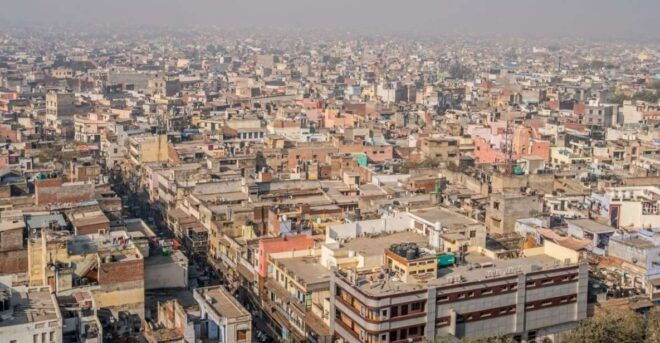 Half Day Slum Walking Tour Delhi - Inclusions