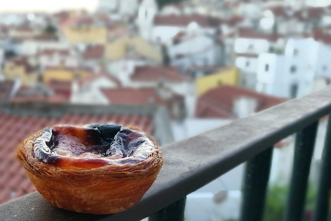 Half-Day Small-Group Alfama Tasting Tour in Lisbon - Cancellation Policy and Reviews