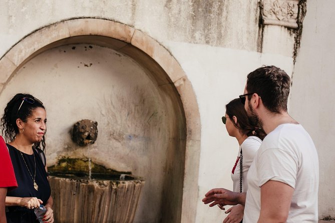 Half-Day Small-Group Alfama Tasting Tour in Lisbon - Common Questions