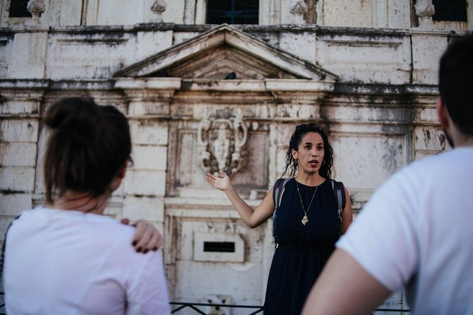 Half-Day Small-Group Alfama Tasting Tour in Lisbon - The Sum Up