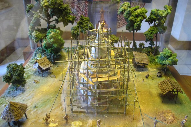Half Day-Small Group-Chiang Mai City Temples & Museum Tour - Cancellation Policy