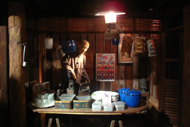 Half Day-Small Group-Chiang Mai City Temples & Museum Tour - The Sum Up