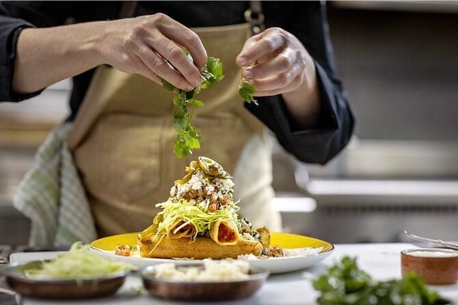 Half-Day Small Group Cooking Experience in Franschhoek - Overview and Details