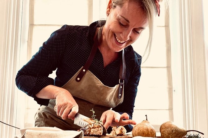 Half-Day Small Group Cooking Experience in Franschhoek - Common Questions
