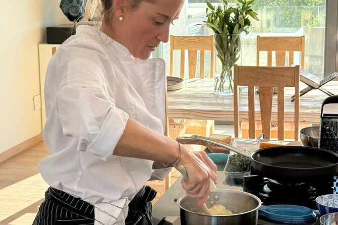 Half-Day Small Group Cooking Experience in Franschhoek - The Sum Up