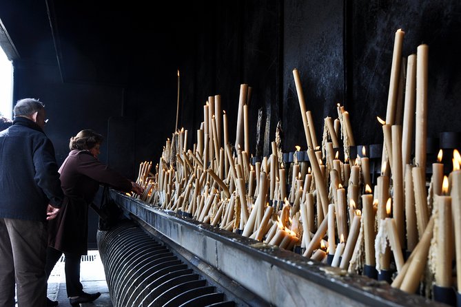 Half-Day Small-Group Fátima Tour From Lisbon - Customer Feedback