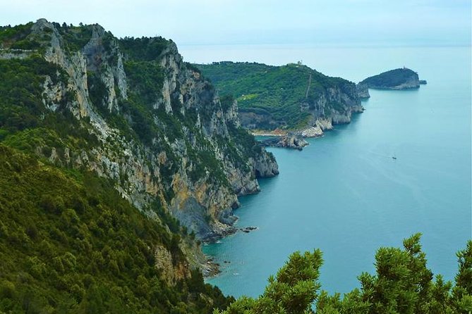 Half Day Small Group Hike to Portovenere With Local Guide - Tour Highlights