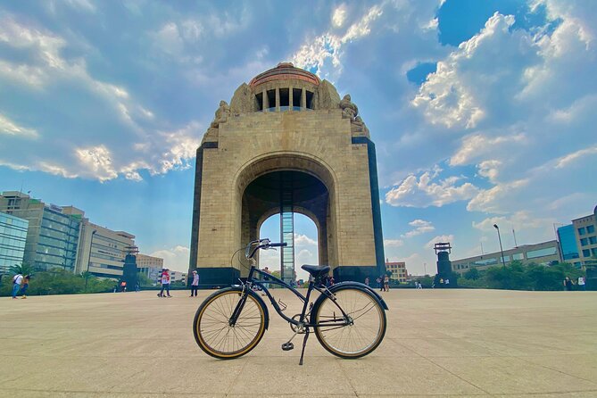 Half-Day Small-Group Historical Center Mexico City Tour - Minimum Traveler Requirement