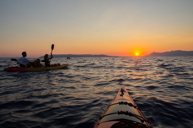 Half-Day Small-Group Kayaking Tour in Makarska - Additional Information