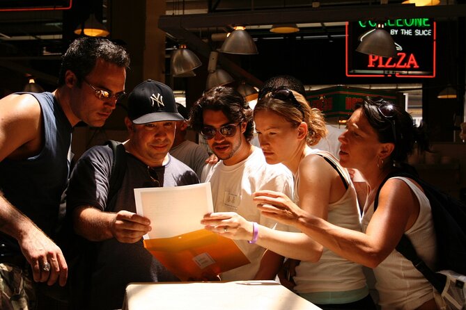 Half Day Small Group Los Angeles Tour and Scavenger Hunt - Pricing and Value