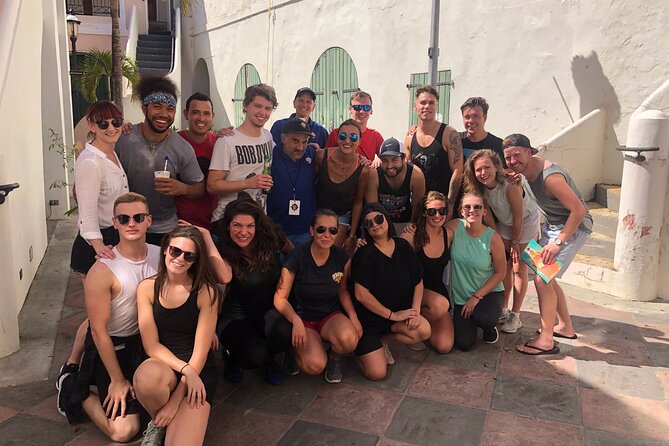 Half Day Small Group Los Angeles Tour and Scavenger Hunt - Tour Details