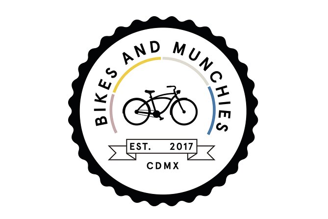 Half-Day Small-Group Mexico City Food Tour by Bike - Half-Day Biking and Tasting Tour
