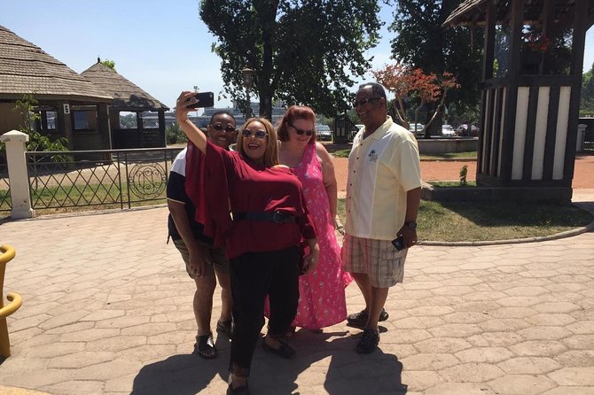 Half-Day Small-Group Panoramic Santiago Tour - Tour Pricing and Duration