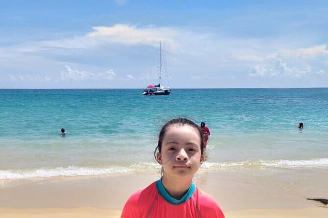 Half-Day Small-Group San Jose City Tour and Beach Day - Good To Know