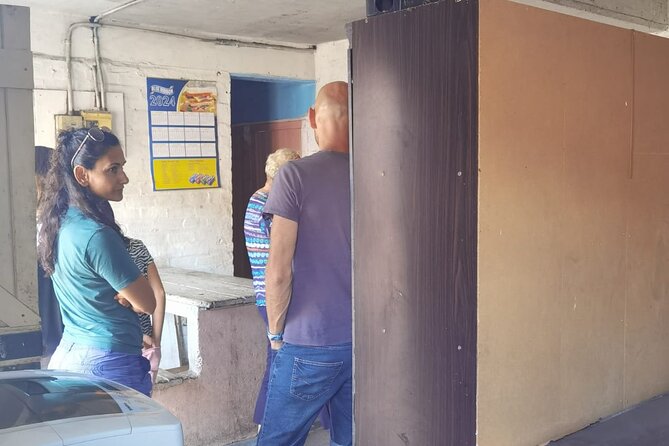 Half-Day Small-Group Township Tour South Africa From Cape Town - Benefits and Features