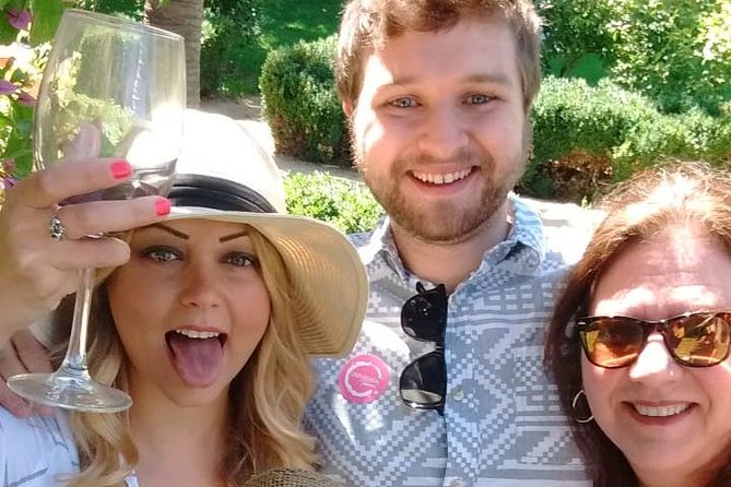 Half-Day Small Group Undurraga Vineyard Tour - Winetasting Included - Booking Process