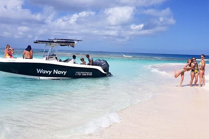 Half-Day Snorkeling and Beach Excursion in St. Maarten  - St Maarten - Cancellation Policy