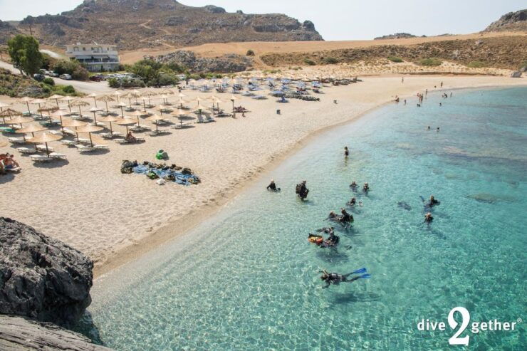 Half Day Snorkeling Course - No Experience Needed - Duration and Group Size
