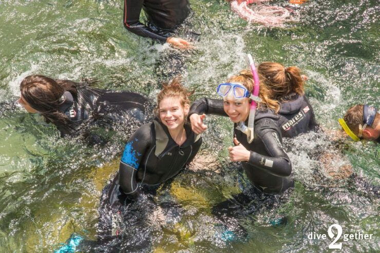 Half Day Snorkeling Course - No Experience Needed - Experience Highlights and Instructor Options