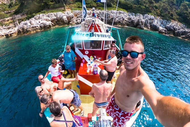 Half Day Snorkeling & Diving in Nice - Booking Information and Pricing