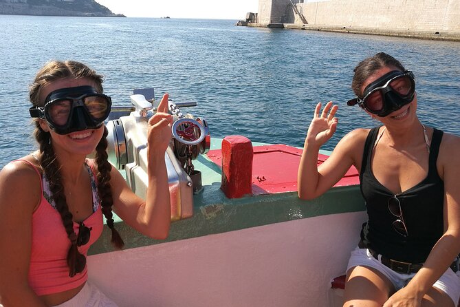 Half Day Snorkeling & Diving in Nice - The Sum Up