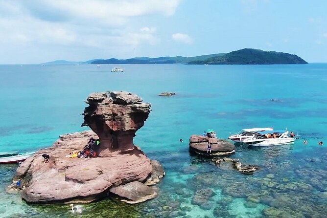 Half-day Snorkeling Experience in Phu Quoc Island - Additional Information
