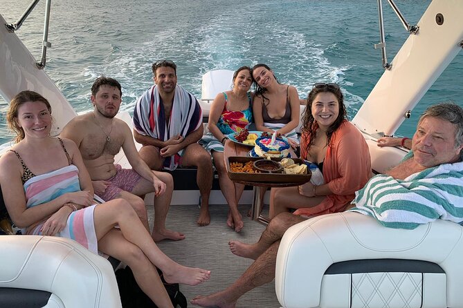 Half Day Snorkeling, Sightseeing & Island Hopping Private Charter (Afternoon) - Package Details