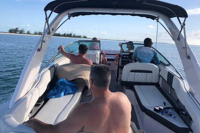 Half Day Snorkeling, Sightseeing & Island Hopping Private Charter (Afternoon) - Positive Experiences and Highlights