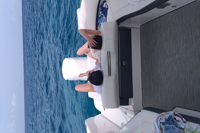 Half Day Snorkeling, Sightseeing & Island Hopping Private Charter (Afternoon) - Common Questions