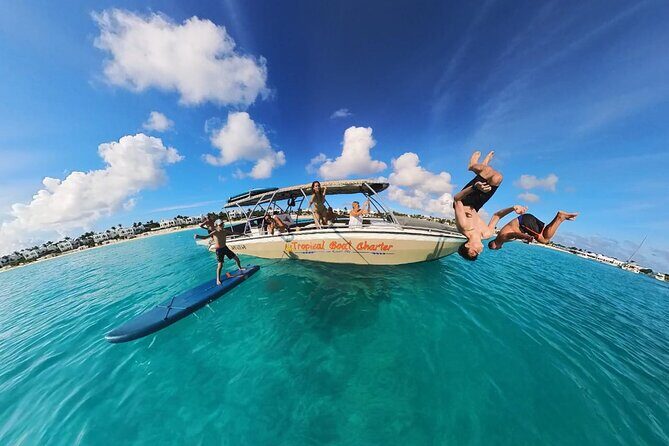 Half day snorkeling tour to Tintamarre islet - Who Will Love This Tour?  