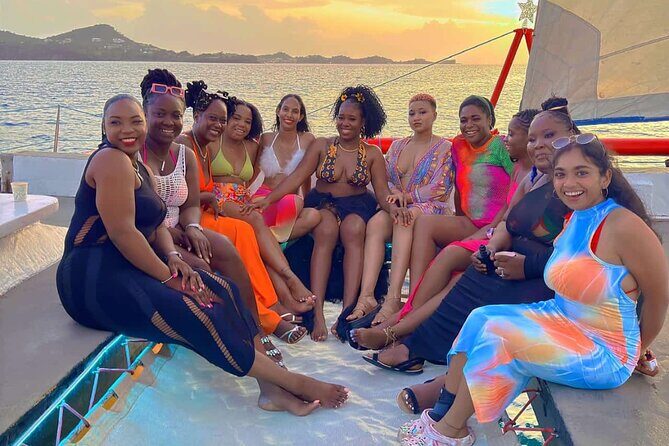 Half Day Snorkeling Trip in Grenada - A Detailed Look at the Half Day Snorkeling Trip in Grenada