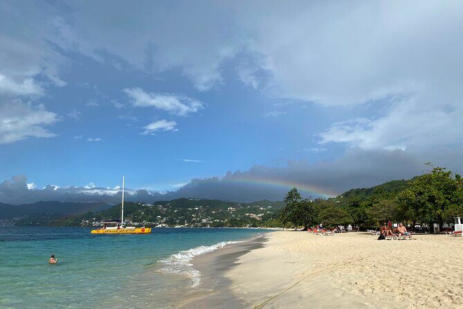 Half Day Snorkeling Trip in Grenada - Authentic Insights from Reviewers