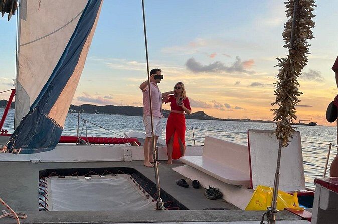 Half Day Snorkeling Trip in Grenada - The Sum Up